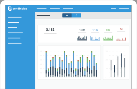 SendinBlue vs Mailchimp – All-in-one Tool for Small Business SendinBlue vs Mailchimp – All-in-one Tool for Small Business