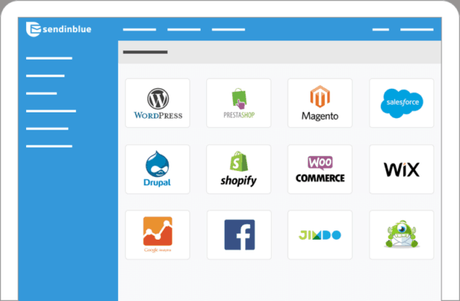 SendinBlue vs Mailchimp – All-in-one Tool for Small Business SendinBlue vs Mailchimp – All-in-one Tool for Small Business