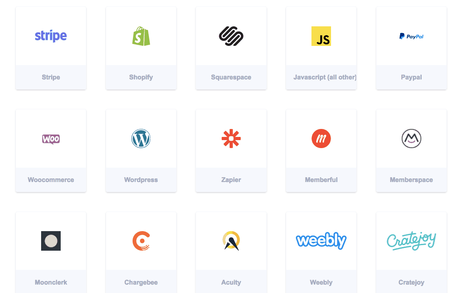 Tapfiliate – A Complete Affiliate Marketing Software for SAAS Tapfiliate – A Complete Affiliate Marketing Software for SAAS