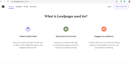 LeadPages vs Instapage – Landing Page Builder Comparison