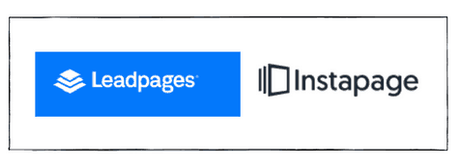 LeadPages vs Instapage – Landing Page Builder Comparison