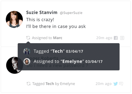 Agorapulse Review – Turnkey Social Media Management Tool Agorapulse Review – Turnkey Social Media Management Tool