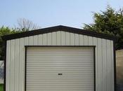 Need Upgrade Steel Frame Shed?