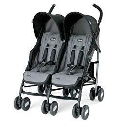 Chicco Echo Twin Stroller Review
