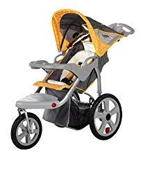 The Best Jogging Strollers with Speakers