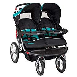 The Best Jogging Strollers with Speakers