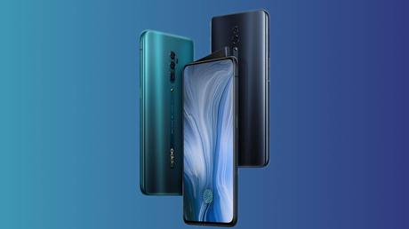 OPPO Reno 10x Zoom Price in Nepal and All you need to know