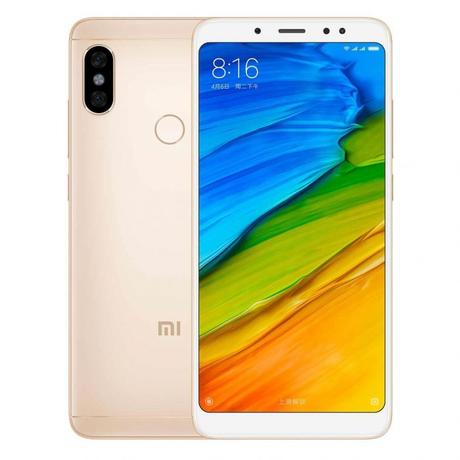 Xiaomi Redmi Note 5 Price in Nepal, Awesome Features & Full Specifications