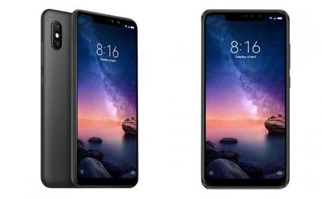 Xiaomi Redmi Note 6 Pro Price in Nepal, Awesome Features & Full Specifications