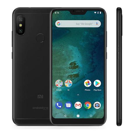 Xiaomi Mi A2 Lite Price in Nepal, Awesome Features & Full Specifications