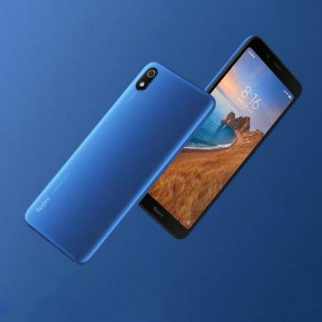 Xiaomi Redmi 7A Price in Nepal, Awesome Features & Full Specifications