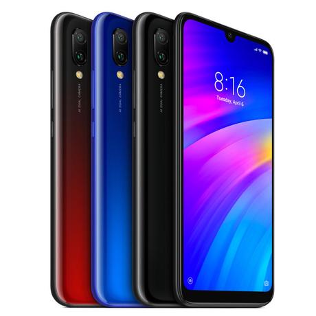 Xiaomi Redmi 7 Price in Nepal, Awesome Features & Full Specifications