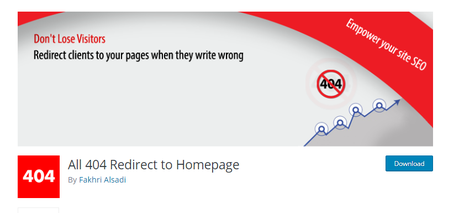 Redirect WordPress Plugin Redirect WordPress Plugin
