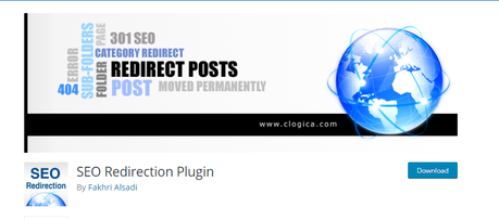 Redirect WordPress Plugin Redirect WordPress Plugin