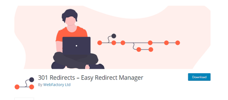 301 Redirects WordPress plugin 301 Redirects WordPress plugin