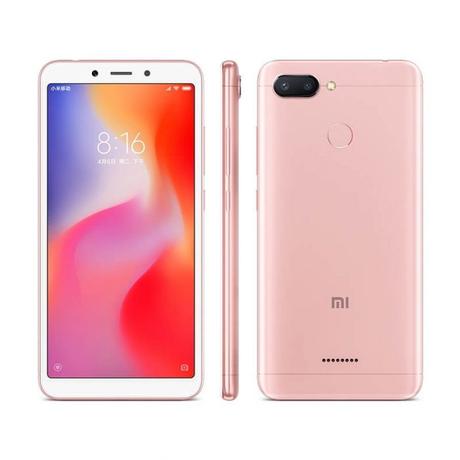 Xiaomi Redmi 6 Price in Nepal, Awesome Features & Full Specifications