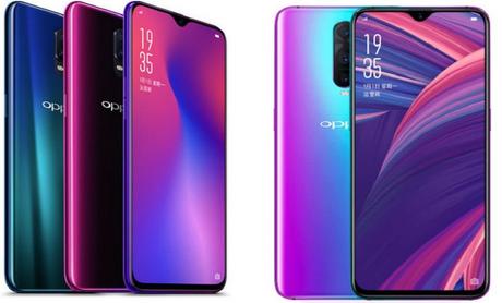 OPPO R17 Pro Price in Nepal and Everything you need to know