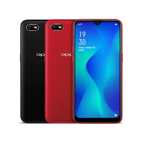 OPPO A1k Price in Nepal and Everything You Need to Know