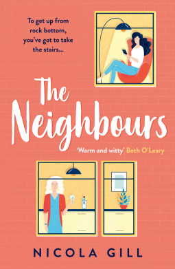 The Neighbours by @Nicola_J_Gill