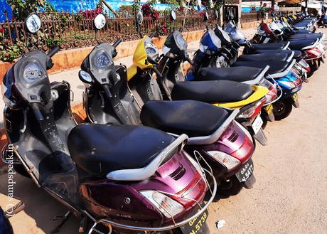 MACT appeal ... and something on Goa