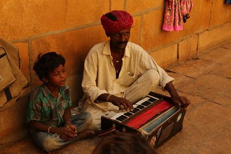 Jaisalmer Rajasthan Tanvii.com