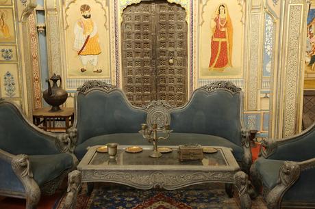 Jaisalmer Rajasthan Tanvii.com