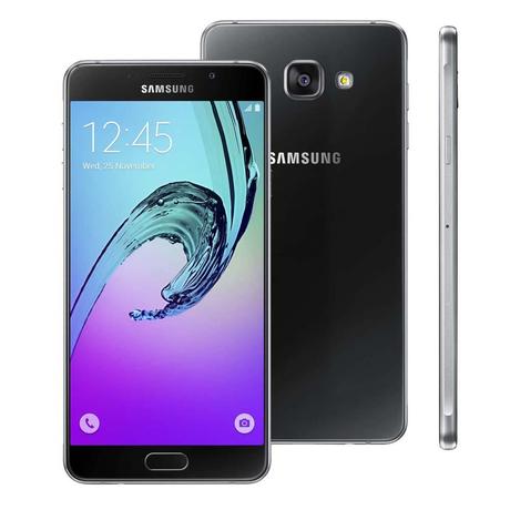 Samsung Galaxy A7 2016 Price in Nepal, Awesome Features & Full Specifications