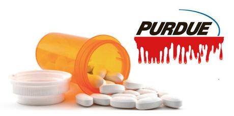 “The Pharmacist,” more on the Opiate Epidemic