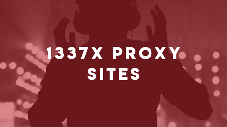 1337x proxy