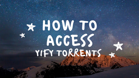 yify torrents