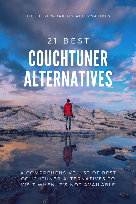 CouchTuner – 21 Best CouchTuner Alternatives couch tuner