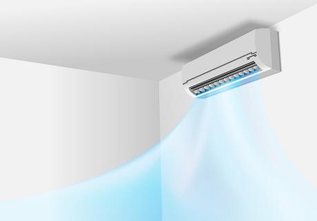 Why Buying a Mounted Air Conditioner Is the Best Choice You Can Make?