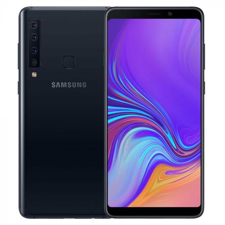 Samsung Galaxy A9 2018 Price in Nepal, Awesome Features & Full Specifications