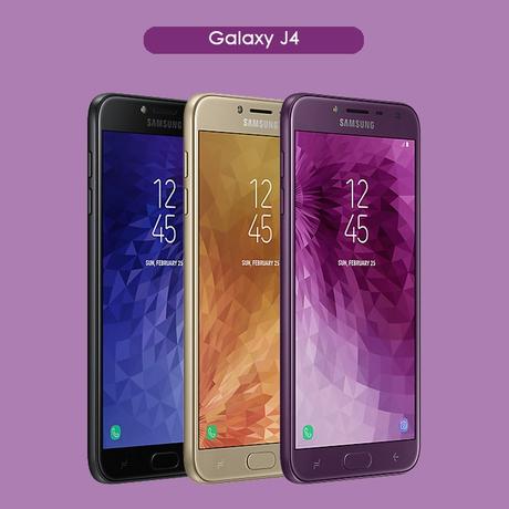 Samsung Galaxy J4 Price in Nepal, Awesome Features & Full Specifications