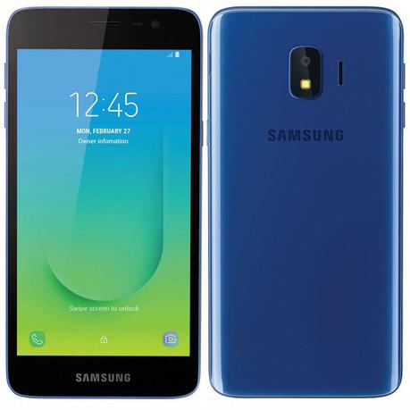 samsung j2cor price