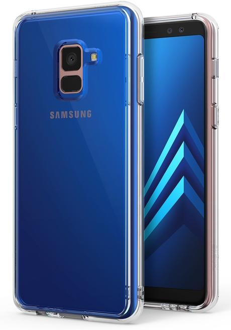 Samsung Galaxy A8 Plus 2018 Price in Nepal, Awesome Features & Full Specifications