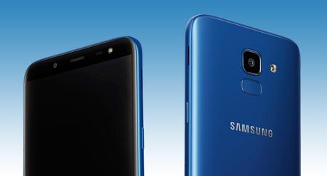 Samsung Galaxy J6 Price in Nepal, Awesome Features & Full Specifications