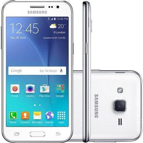 samsung galaxy j2 ace display price