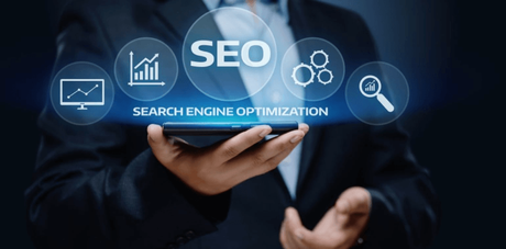 SEO Services Rank Your Website In Search Engine