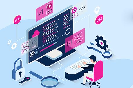 Best Website Development Company In Delhi