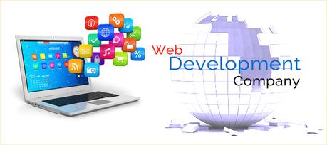 Best Website Development Company In Delhi