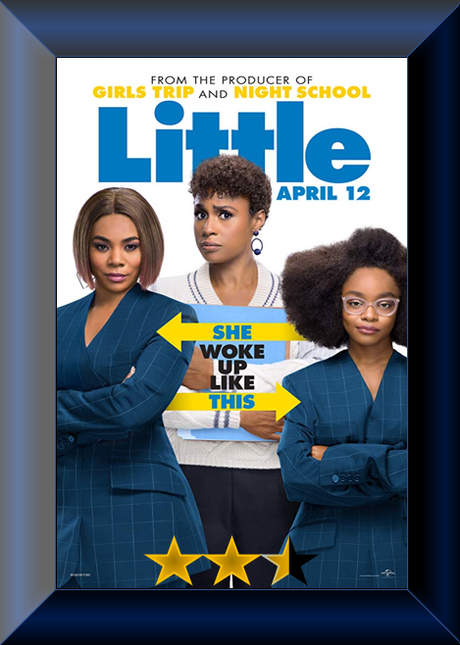 Little (2019) Movie Review