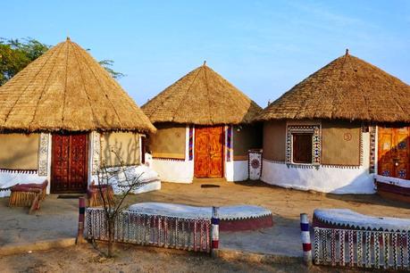 Book Tour Packages For Rajasthan