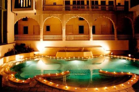 Book Tour Packages For Rajasthan