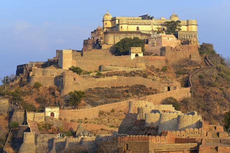 Book Tour Packages For Rajasthan