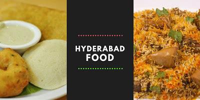 Hyderabad Food