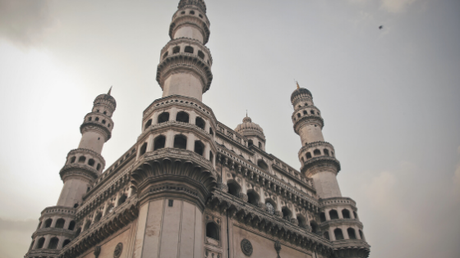 Charminar - Hyderabad