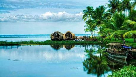 Best Tourist Places To Visit In Kerala In 2020