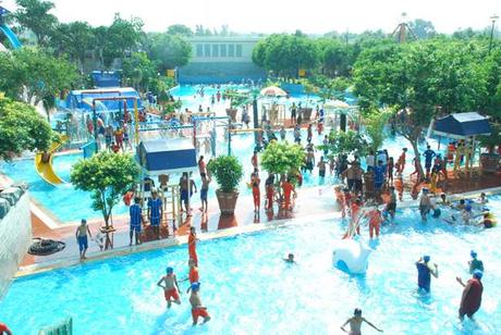 Best Water Parks In India To Visit This Summer!