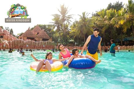 Best Water Parks In India To Visit This Summer!